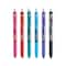 Paper Mate® InkJoy® Retractable 0.7mm Gel Pen 6 Color Set